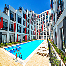 C Suites Antalia